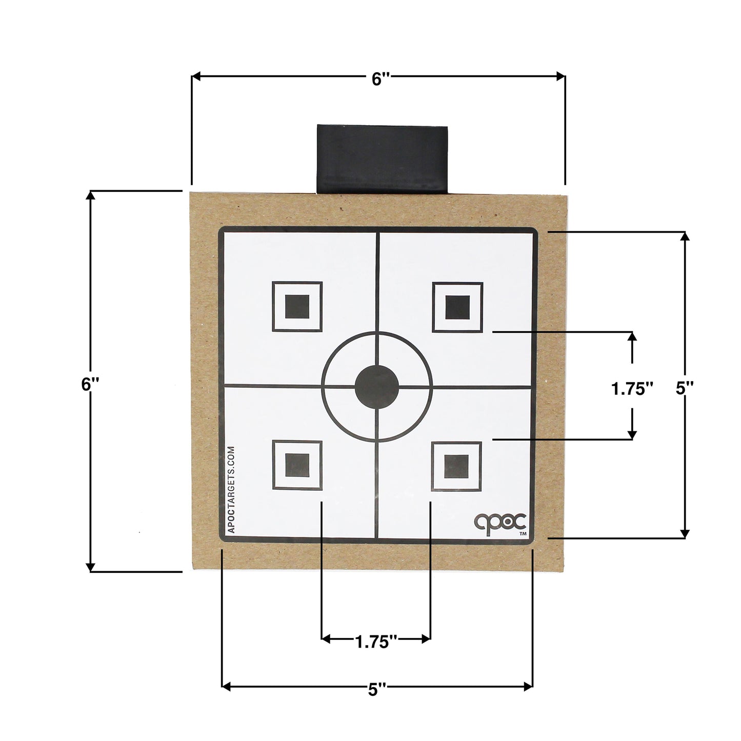 Reactive Target Pack v1.0