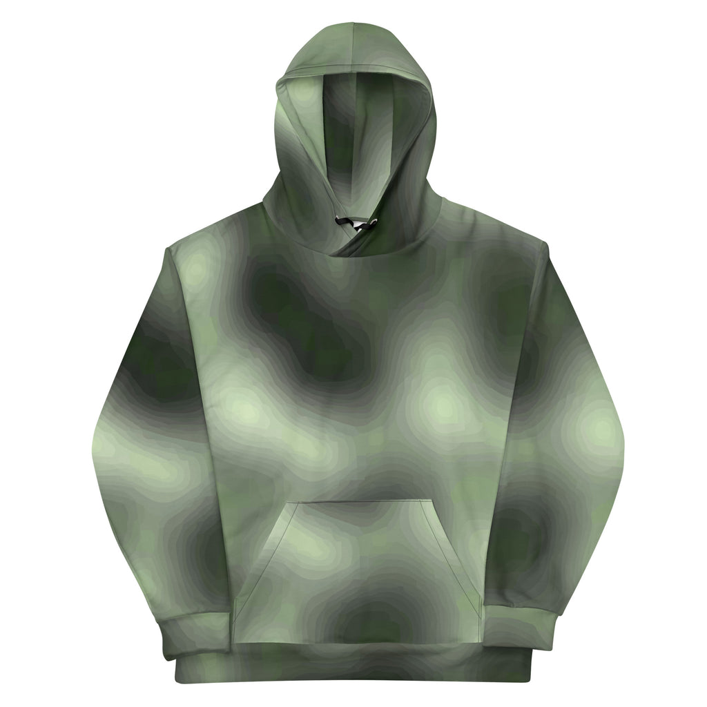 Mist Camo Hoodie