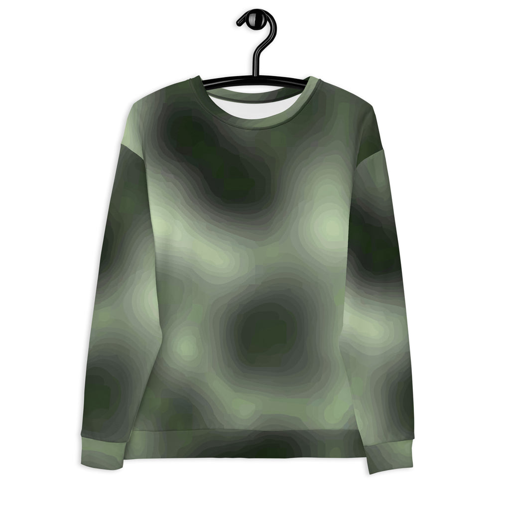 Mist Camo Sweatshirt