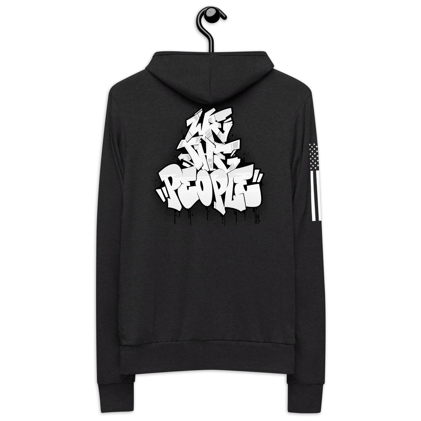 WE THE PEOPLE Hoodie