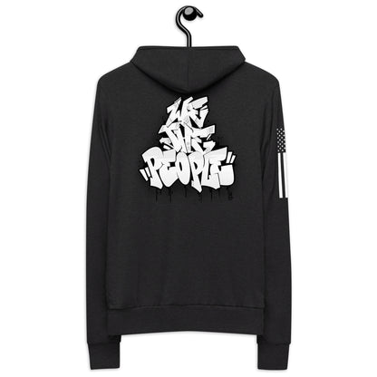 WE THE PEOPLE Hoodie