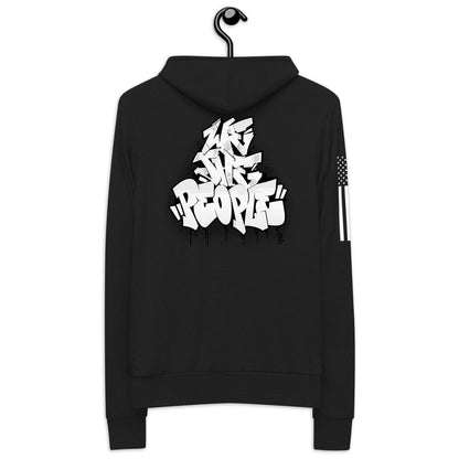 WE THE PEOPLE Hoodie