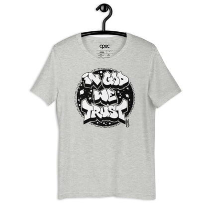 IN GOD WE TRUST Tee