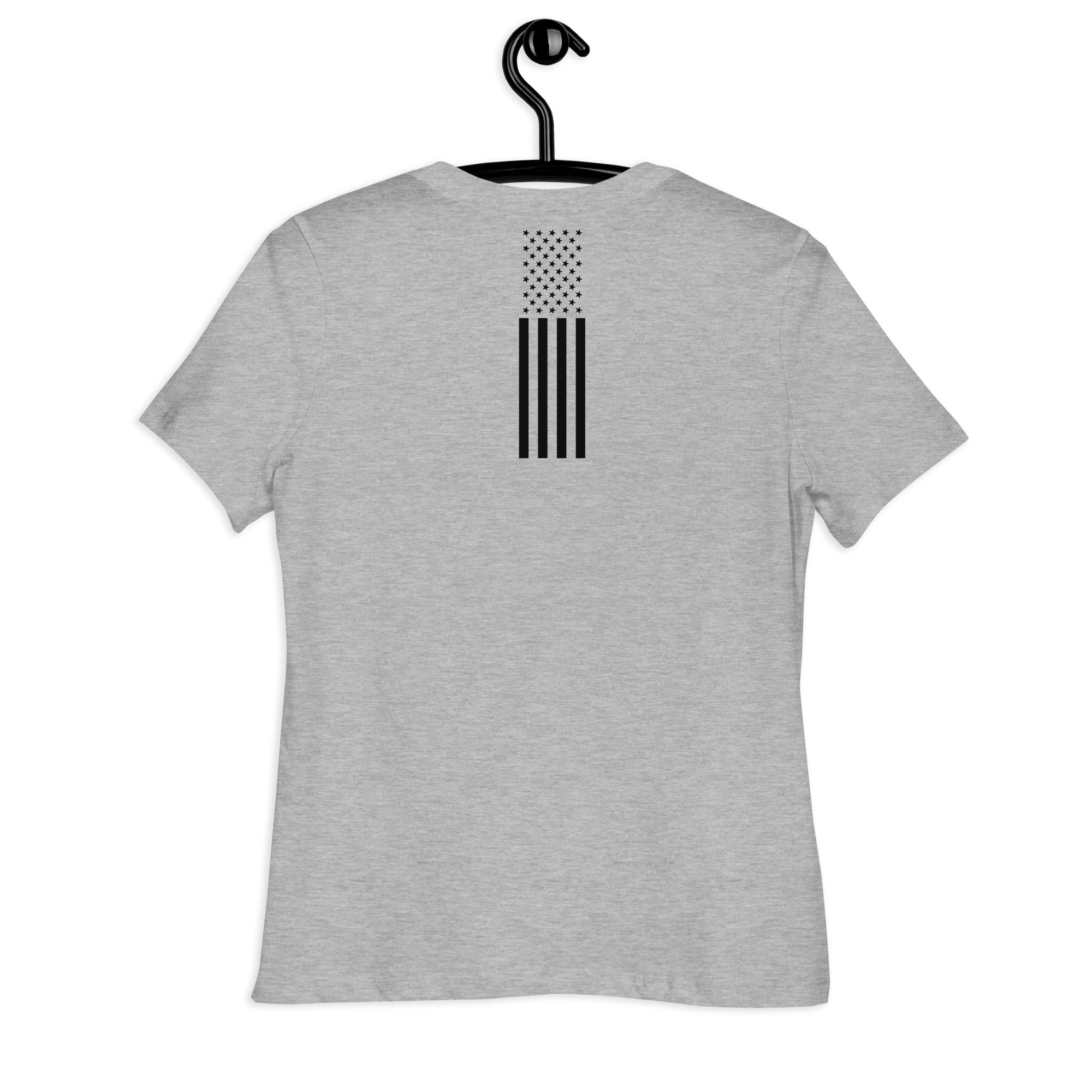 E PLURIBUS UNUM Ladies' Tee