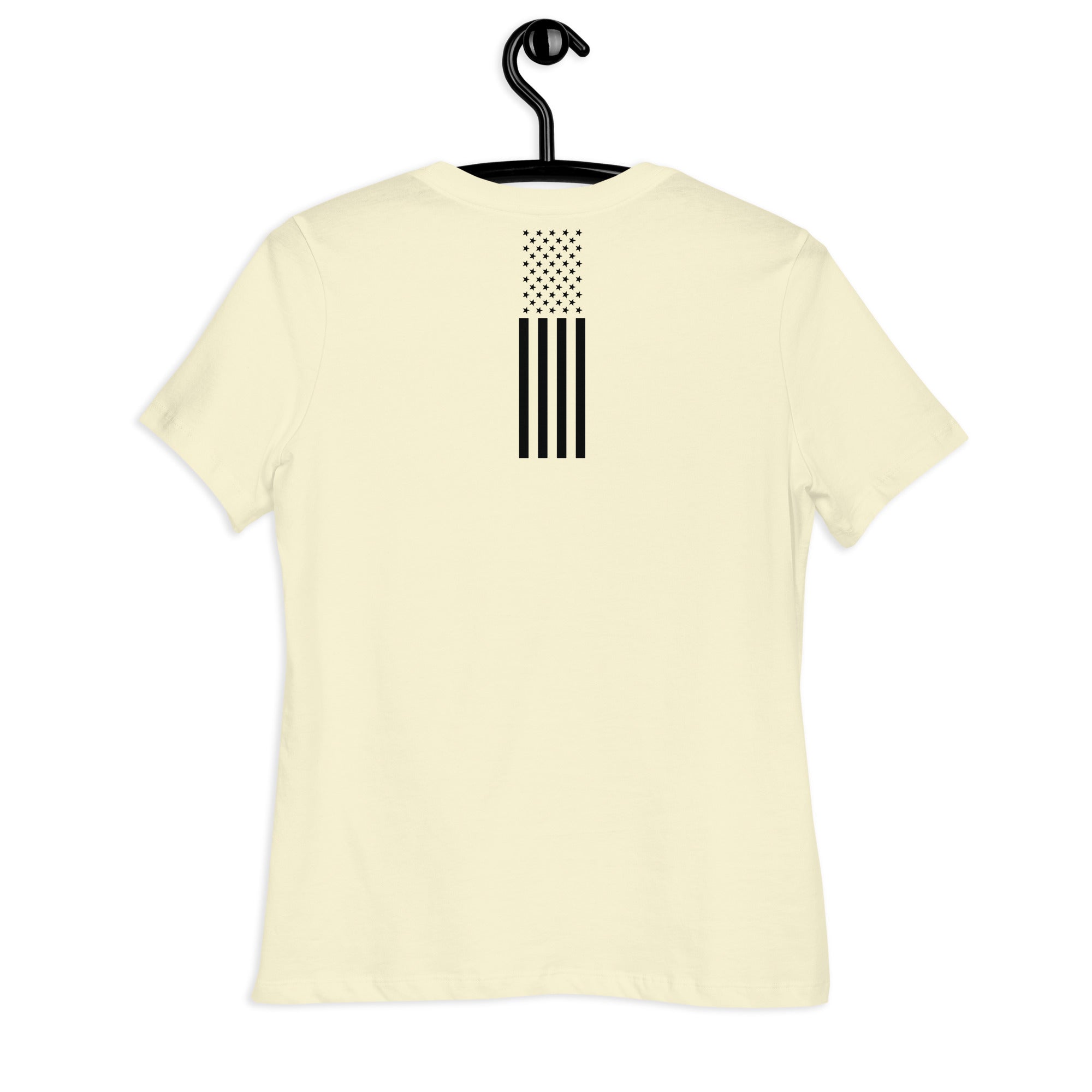 E PLURIBUS UNUM Ladies' Tee