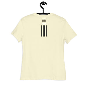 E PLURIBUS UNUM Ladies' Tee