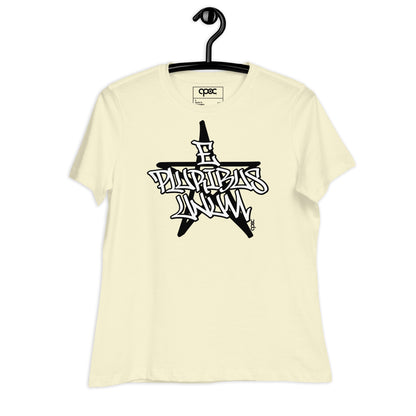 E PLURIBUS UNUM Ladies' Tee