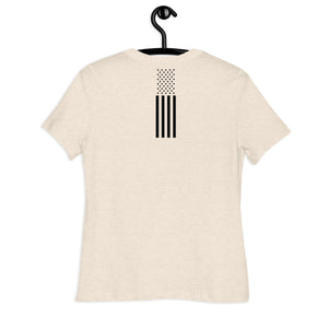 E PLURIBUS UNUM Ladies' Tee