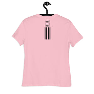 E PLURIBUS UNUM Ladies' Tee