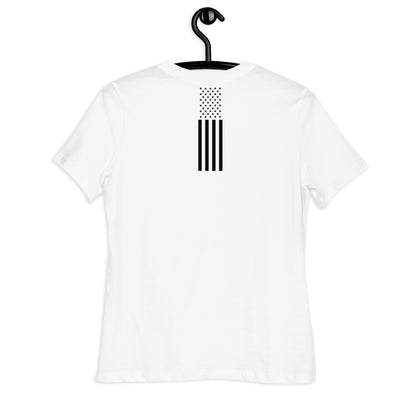 WE THE PEOPLE Ladies' Tee