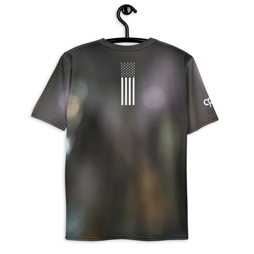 Ghost Camo Tee