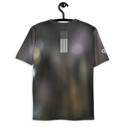 Ghost Camo Tee