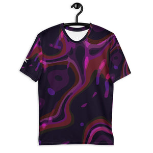 Purple Haze Camo Tee