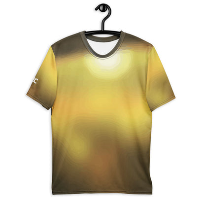 Sunset Camo Tee