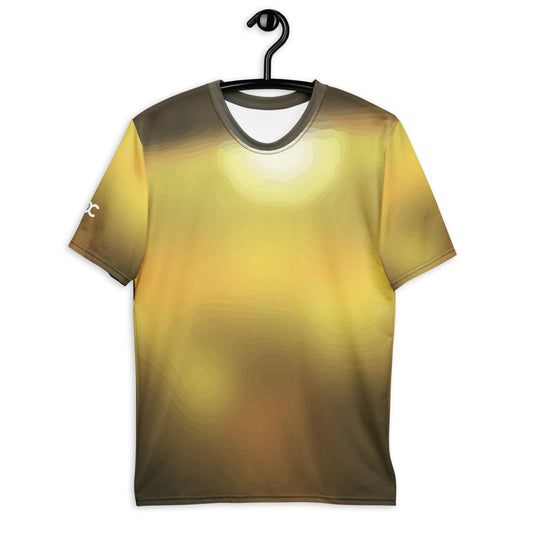 Sunset Camo Tee