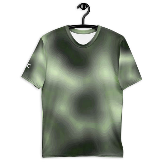 Mist Camo Tee