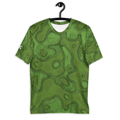 Moss Camo Tee
