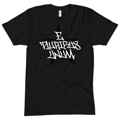 E PLURIBUS UNUM Tee