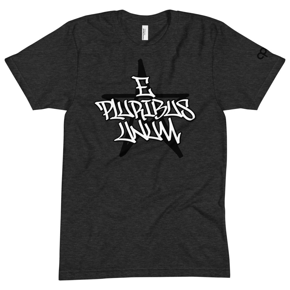 E PLURIBUS UNUM Tee