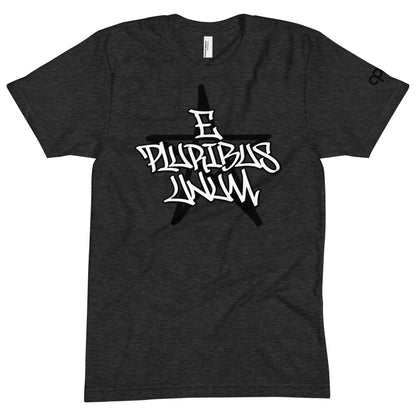 E PLURIBUS UNUM Tee