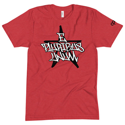 E PLURIBUS UNUM Tee