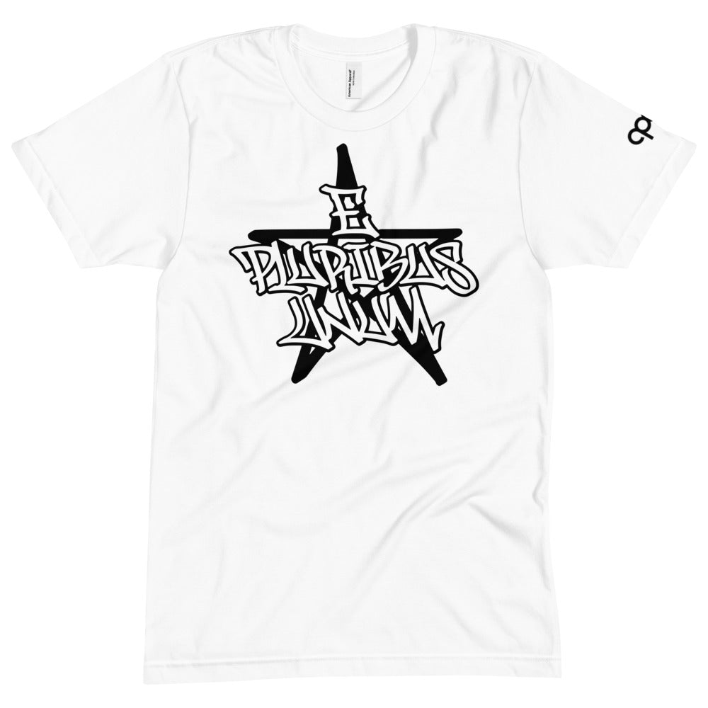 E PLURIBUS UNUM Tee