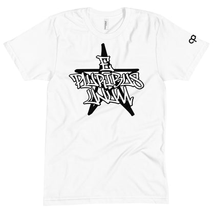E PLURIBUS UNUM Tee