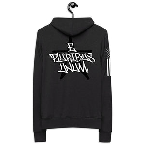 E PLURIBUS UNUM Hoodie