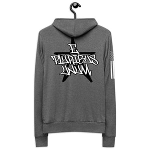 E PLURIBUS UNUM Hoodie