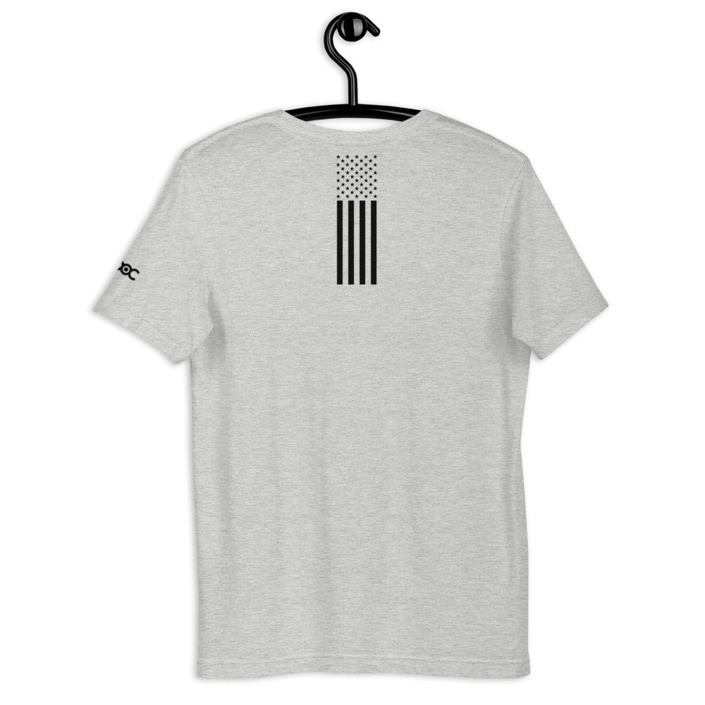 E PLURIBUS UNUM Tee