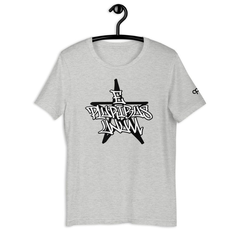E PLURIBUS UNUM Tee