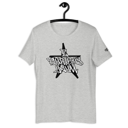 E PLURIBUS UNUM Tee