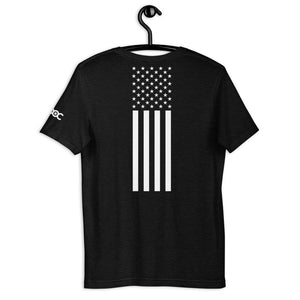 DIVIDED WE FALL. Tee