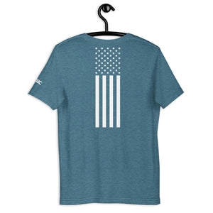 E PLURIBUS UNUM Tee