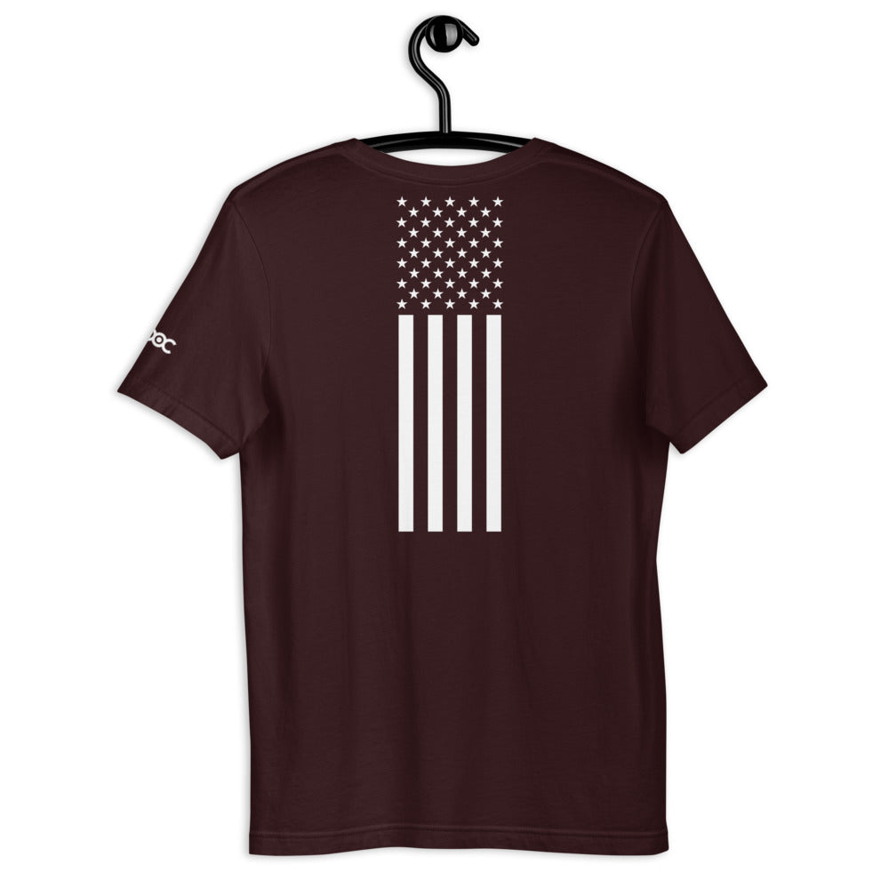 E PLURIBUS UNUM Tee