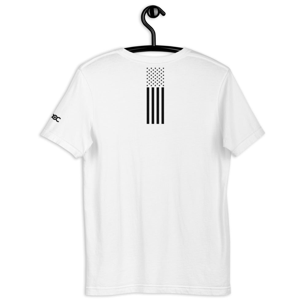 E PLURIBUS UNUM Tee
