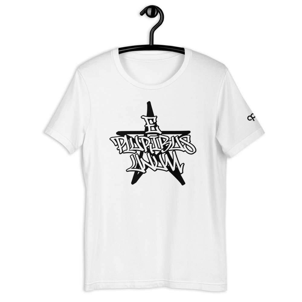 E PLURIBUS UNUM Tee
