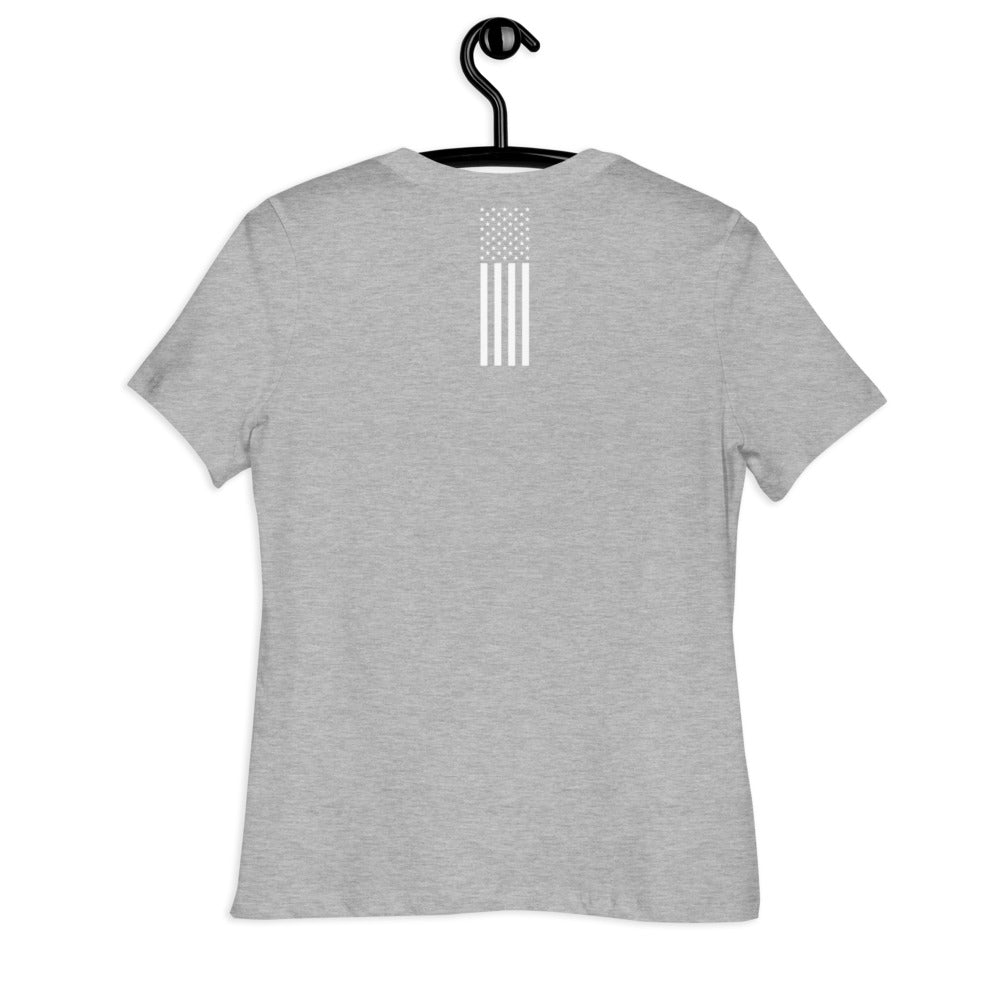 E PLURIBUS UNUM Ladies' Tee