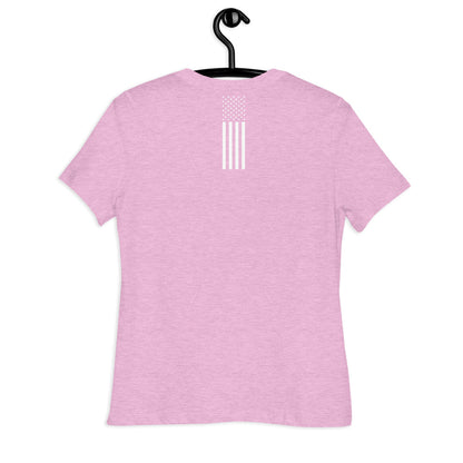 E PLURIBUS UNUM Ladies' Tee