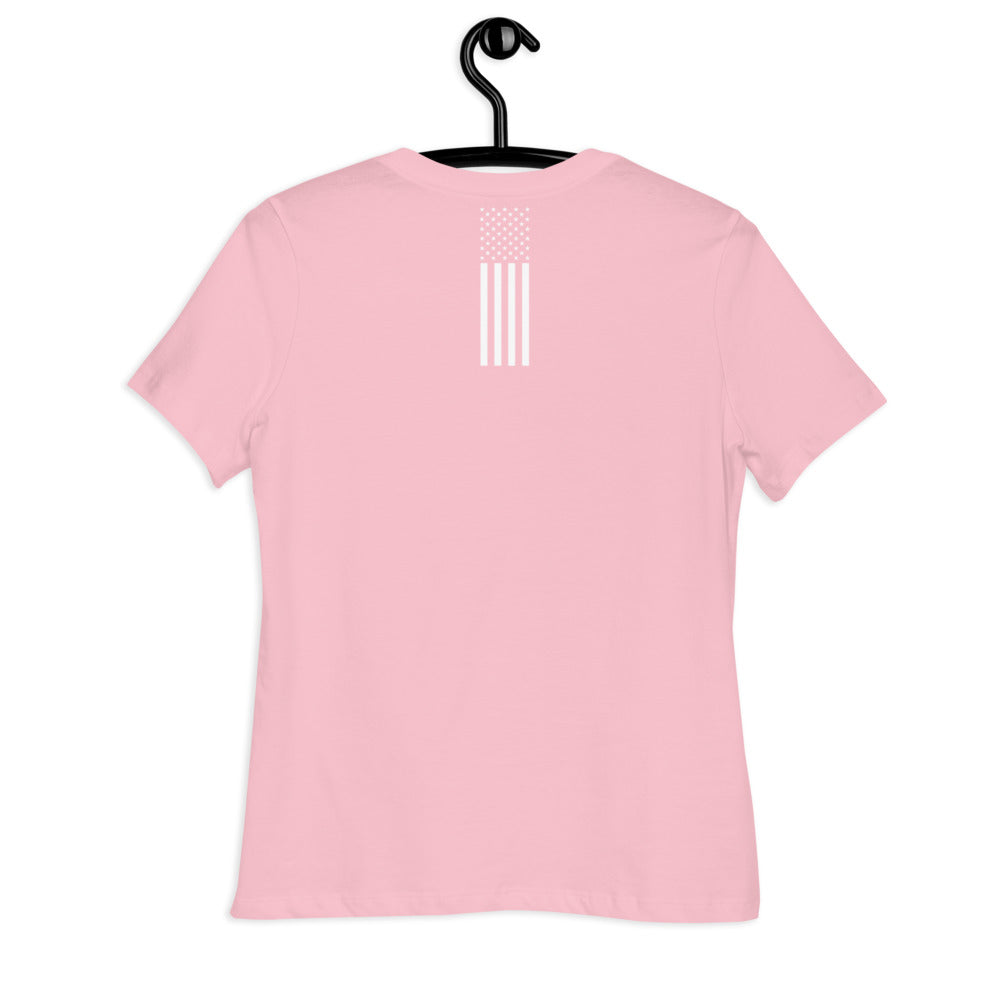 COME AND TAKE IT. Ladies' Tee