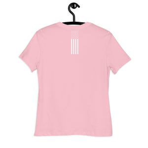 COME AND TAKE IT. Ladies' Tee