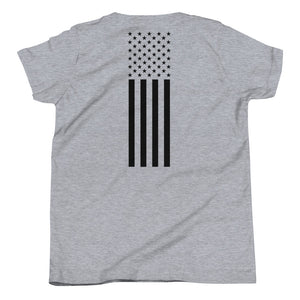 IN GOD WE TRUST Unisex Kids' Tee