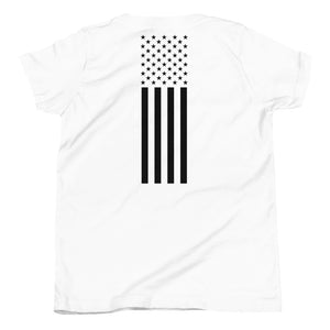 IN GOD WE TRUST Unisex Kids' Tee